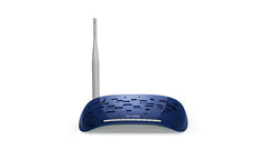 Buy TP-Link TD-W8950N 150Mbps Wireless N ADSL2+ Modem Router from Vmart in Pakistan
