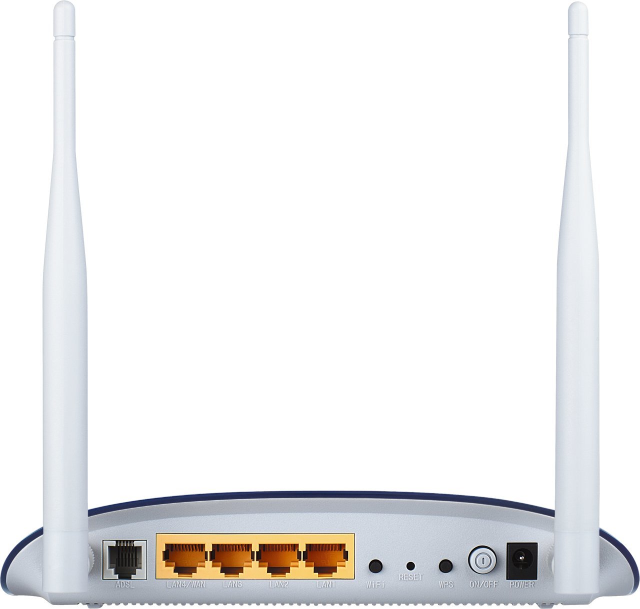 Buy TP-Link TD-W8960N 300Mbps Wireless N ADSL2+ Modem Router from Vmart in Pakistan