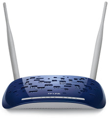Buy TP-Link TD-W8960N 300Mbps Wireless N ADSL2+ Modem Router from Vmart in Pakistan