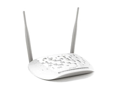 Buy TP-Link TD-W8961N 300Mbps Wireless N ADSL2+ Modem Router from Vmart in Pakistan