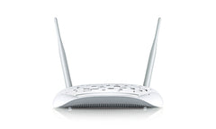 Buy TP-Link TD-W8968 300Mbps Wireless N USB ADSL2+ Modem Router from Vmart in Pakistan