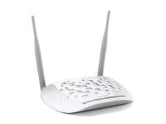 Buy TP-Link TD-W9970 300Mbps Wireless N USB VDSL2 Modem Router from Vmart in Pakistan