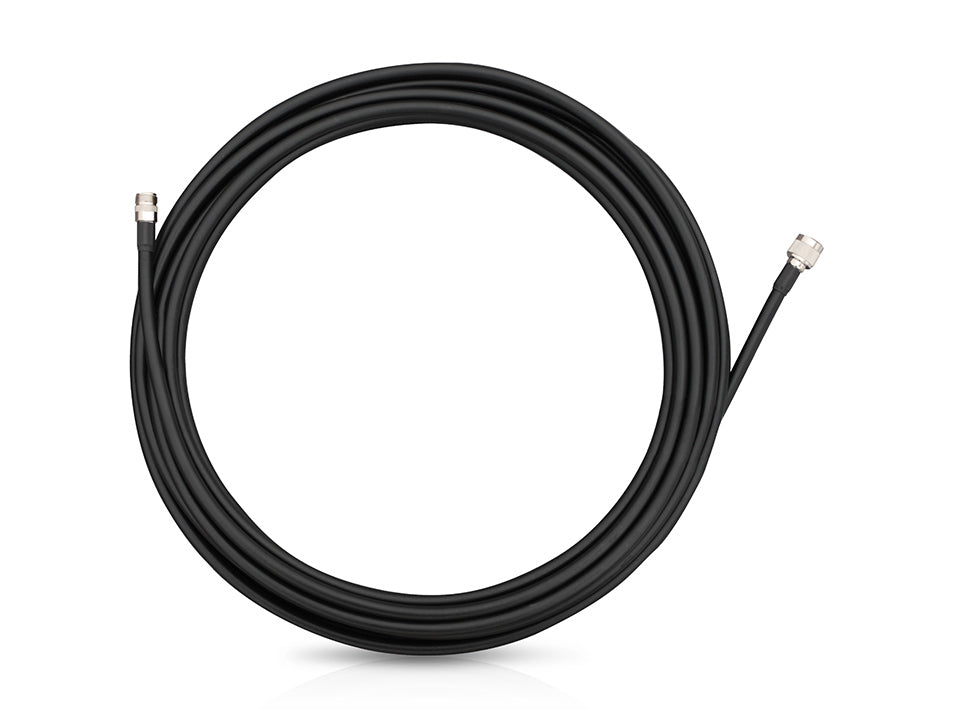 Buy TP-Link TL-ANT24EC12N 12 Meters Low-loss Antenna Extension Cable from Vmart in Pakistan