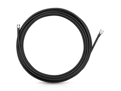 Buy TP-Link TL-ANT24EC12N 12 Meters Low-loss Antenna Extension Cable from Vmart in Pakistan