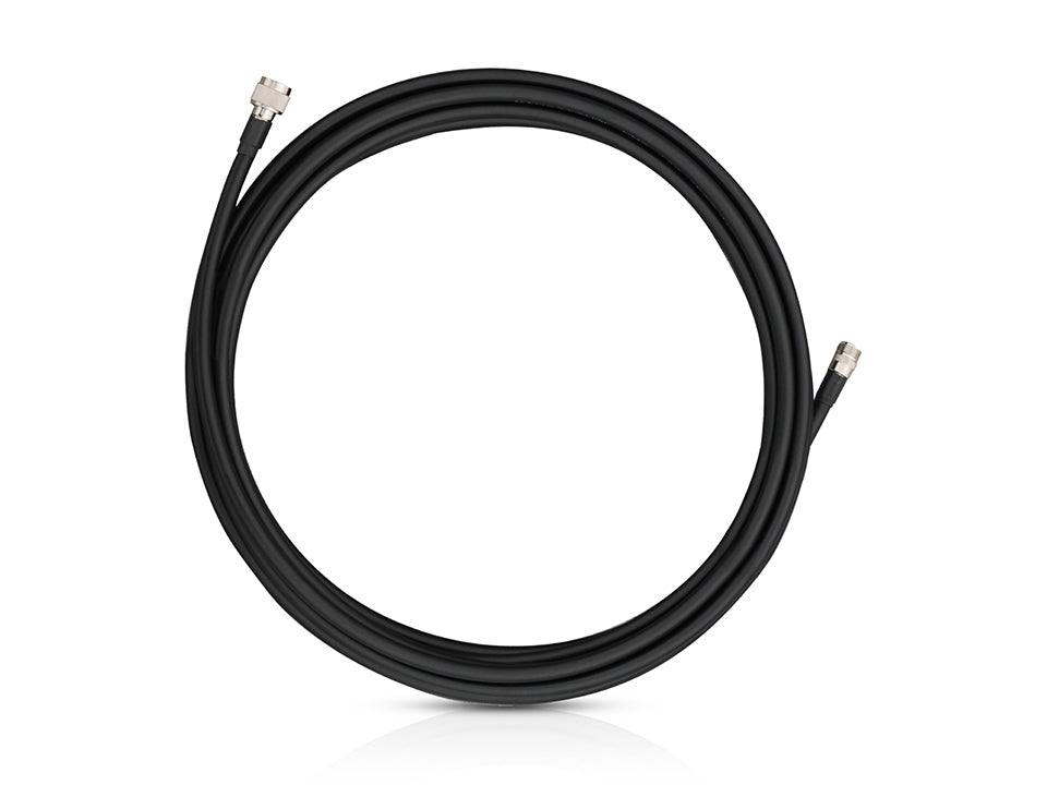 Buy TP-Link TL-ANT24EC6N 6 Meters Low-loss Antenna Extension Cable from Vmart in Pakistan