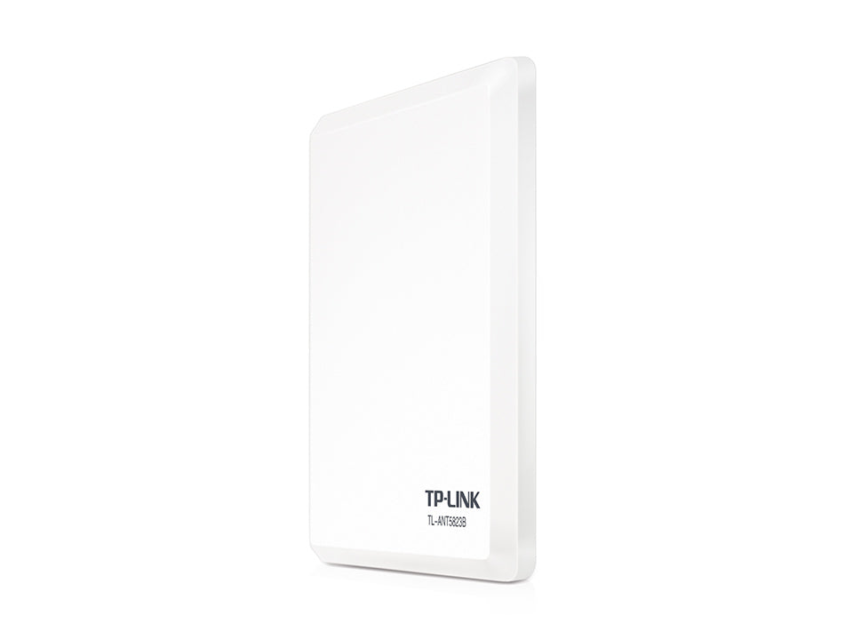 Buy TP-Link TL-ANT5823B 5GHz 23dBi Outdoor Panel Antenna from Vmart in Pakistan