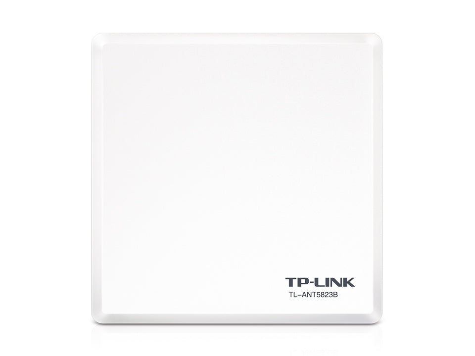 Buy TP-Link TL-ANT5823B 5GHz 23dBi Outdoor Panel Antenna from Vmart in Pakistan