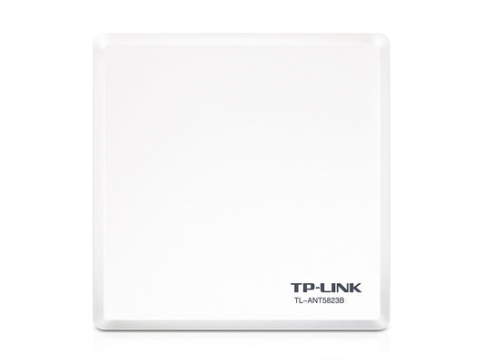 Buy TP-Link TL-ANT5823B 5GHz 23dBi Outdoor Panel Antenna from Vmart in Pakistan