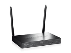 Buy TP-Link TL-ER604W SafeStream Wireless N Gigabit Broadband VPN Router from Vmart in Pakistan