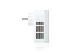 Buy TP-Link TL-PA4010P AV500 Powerline Adapter with AC Pass Through from Vmart in Pakistan
