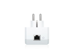 Buy TP-Link TL-PA4010P AV500 Powerline Adapter with AC Pass Through from Vmart in Pakistan