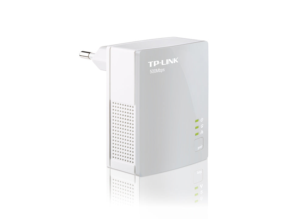Buy TP-Link TL-PA4010 AV500 Nano Powerline Adapter from Vmart in Pakistan