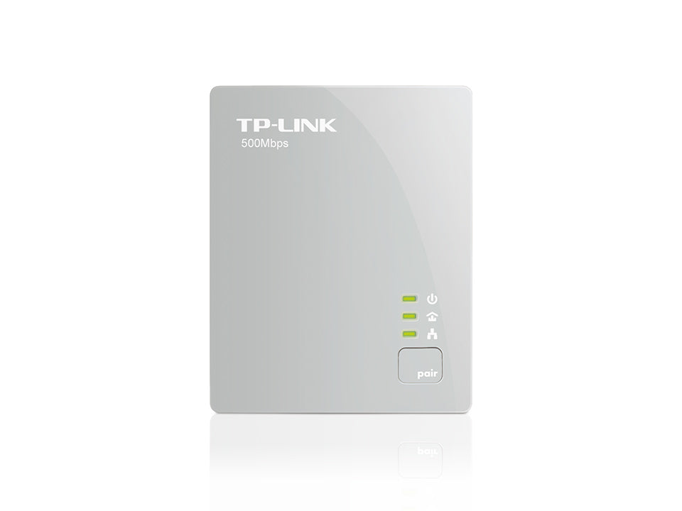 Buy TP-Link TL-PA4010 AV500 Nano Powerline Adapter from Vmart in Pakistan