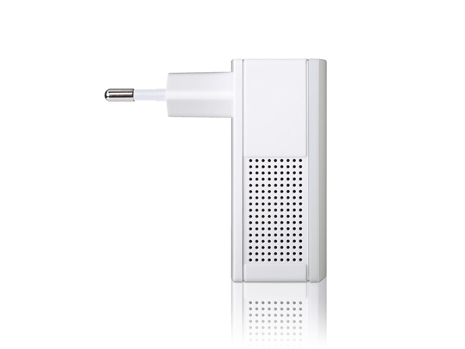 Buy TP-Link TL-PA4010 AV500 Nano Powerline Adapter from Vmart in Pakistan