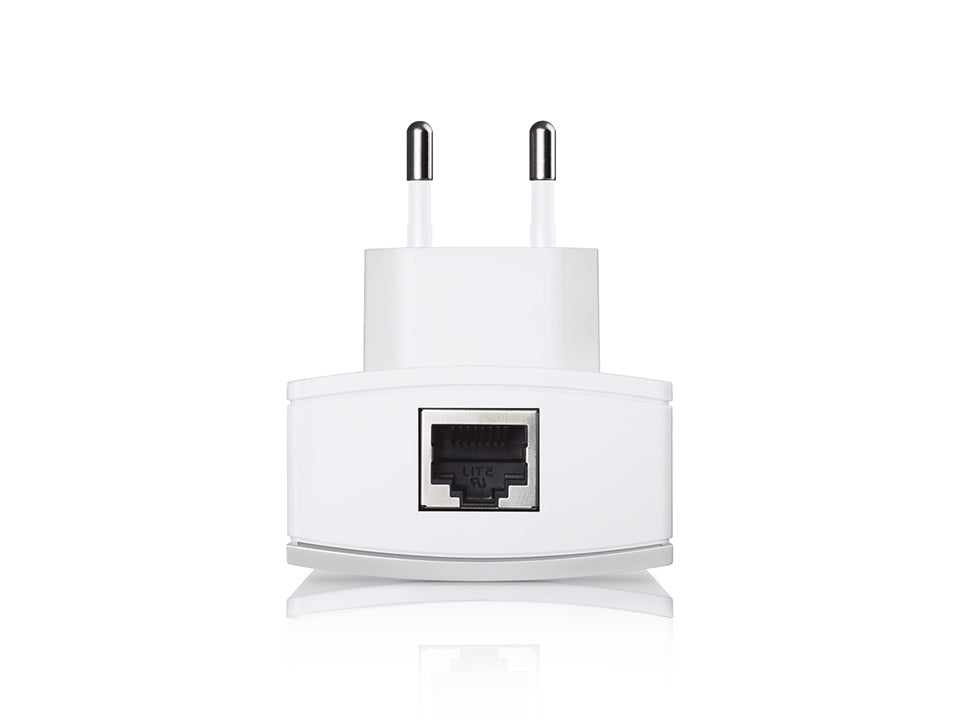 Buy TP-Link TL-PA4010 AV500 Nano Powerline Adapter from Vmart in Pakistan