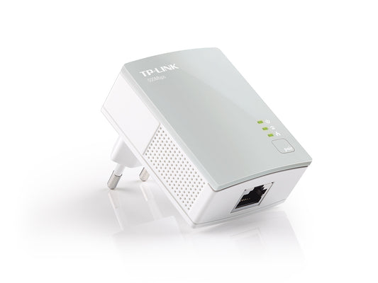 Buy TP-Link TL-PA4010 AV500 Nano Powerline Adapter from Vmart in Pakistan