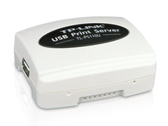 Buy TP-Link TL-PS110U Single USB2.0 Port Fast Ethernet Print Server from Vmart in Pakistan