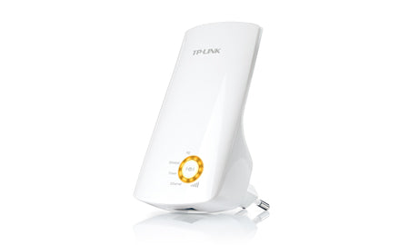 Buy TP-Link TL-WA750RE 150Mbps Universal WiFi Range Extender from Vmart in Pakistan