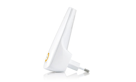 Buy TP-Link TL-WA750RE 150Mbps Universal WiFi Range Extender from Vmart in Pakistan