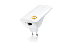 Buy TP-Link TL-WA750RE 150Mbps Universal WiFi Range Extender from Vmart in Pakistan