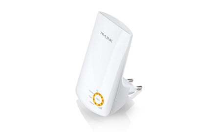 Buy TP-Link TL-WA750RE 150Mbps Universal WiFi Range Extender from Vmart in Pakistan