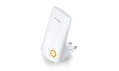 Buy TP-Link TL-WA750RE 150Mbps Universal WiFi Range Extender from Vmart in Pakistan