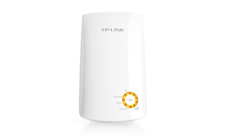 Buy TP-Link TL-WA750RE 150Mbps Universal WiFi Range Extender from Vmart in Pakistan