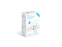 Buy TP-Link TL-WA850RE 300Mbps Universal WiFi Range Extender from Vmart in Pakistan