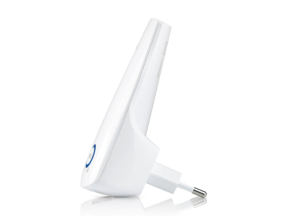 Buy TP-Link TL-WA850RE 300Mbps Universal WiFi Range Extender from Vmart in Pakistan