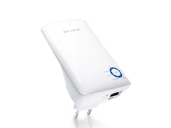 Buy TP-Link TL-WA850RE 300Mbps Universal WiFi Range Extender from Vmart in Pakistan