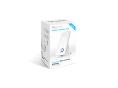 Buy TP-Link TL-WA850RE 300Mbps Universal WiFi Range Extender from Vmart in Pakistan