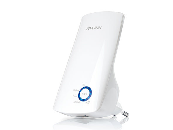 Buy TP-Link TL-WA850RE 300Mbps Universal WiFi Range Extender from Vmart in Pakistan