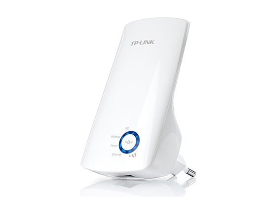 Buy TP-Link TL-WA850RE 300Mbps Universal WiFi Range Extender from Vmart in Pakistan