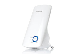 Buy TP-Link TL-WA850RE 300Mbps Universal WiFi Range Extender from Vmart in Pakistan