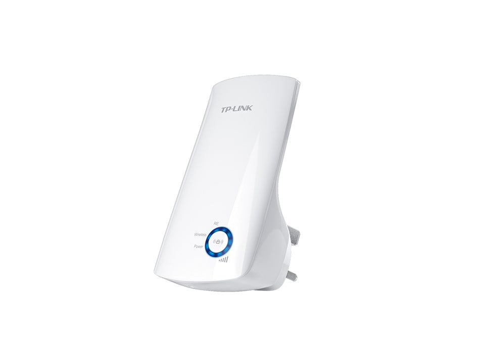 Buy TP-Link TL-WA854RE 300Mbps Universal WiFi Range Extender from Vmart in Pakistan