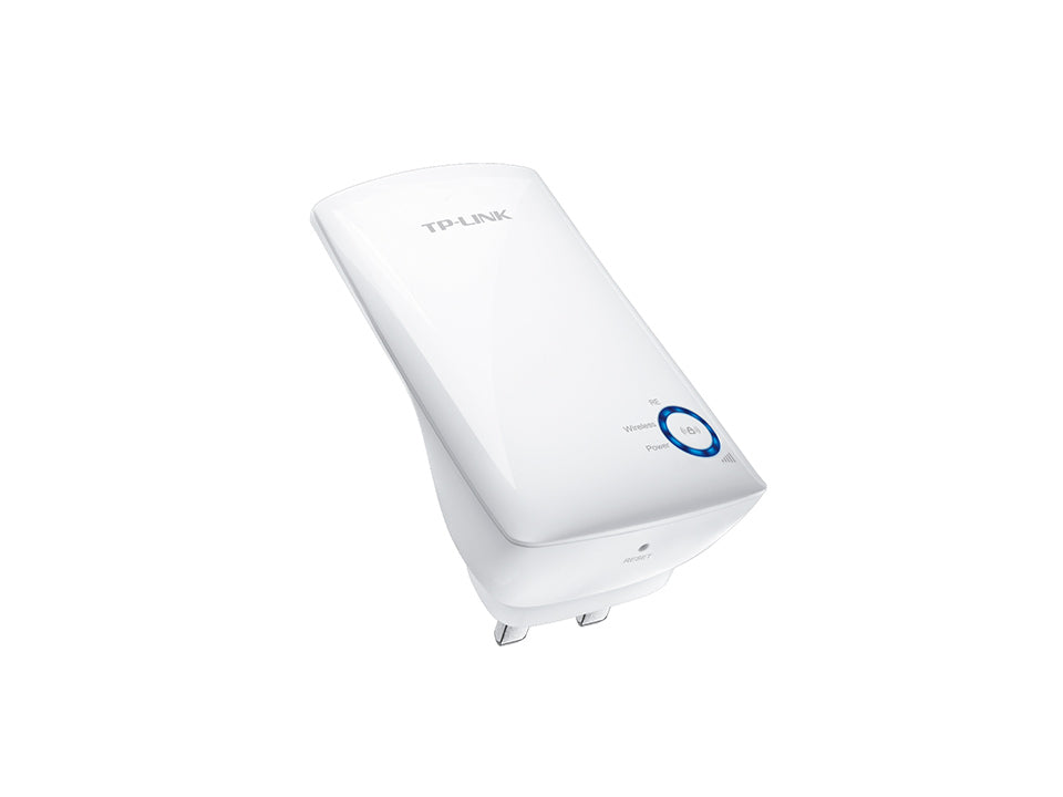 Buy TP-Link TL-WA854RE 300Mbps Universal WiFi Range Extender from Vmart in Pakistan
