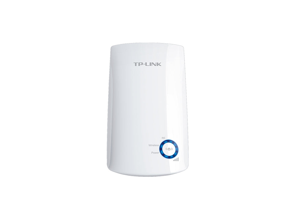 Buy TP-Link TL-WA854RE 300Mbps Universal WiFi Range Extender from Vmart in Pakistan