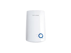 Buy TP-Link TL-WA854RE 300Mbps Universal WiFi Range Extender from Vmart in Pakistan