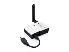 Buy TP-Link TL-WPS510U 150Mbps Pocket-Sized Wireless Print Server from Vmart in Pakistan