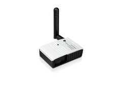 Buy TP-Link TL-WPS510U 150Mbps Pocket-Sized Wireless Print Server from Vmart in Pakistan