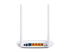 Buy TP-Link TL-WR843N 300Mbps Wireless AP/Client Router from Vmart in Pakistan