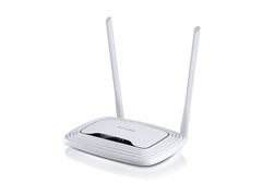 Buy TP-Link TL-WR843N 300Mbps Wireless AP/Client Router from Vmart in Pakistan