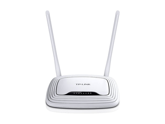 Buy TP-Link TL-WR843N 300Mbps Wireless AP/Client Router from Vmart in Pakistan