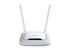 Buy TP-Link TL-WR843N 300Mbps Wireless AP/Client Router from Vmart in Pakistan