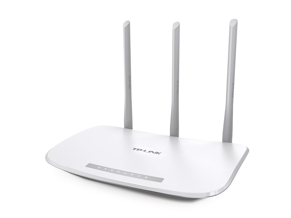 Buy TP-Link TL-WR845N 300Mbps Wireless N Router from Vmart in Pakistan