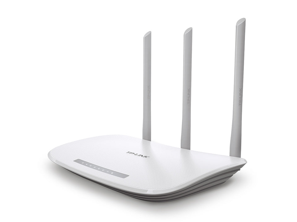 Buy TP-Link TL-WR845N 300Mbps Wireless N Router from Vmart in Pakistan