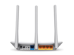 Buy TP-Link TL-WR845N 300Mbps Wireless N Router from Vmart in Pakistan
