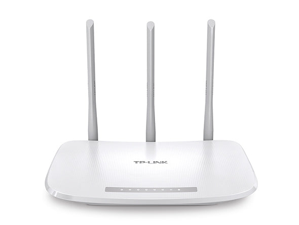 Buy TP-Link TL-WR845N 300Mbps Wireless N Router from Vmart in Pakistan