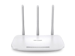 Buy TP-Link TL-WR845N 300Mbps Wireless N Router from Vmart in Pakistan