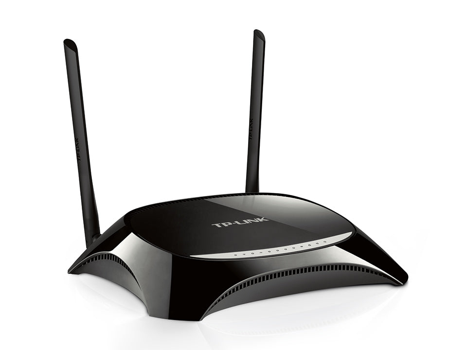 Buy TP-Link TX-VG1530 N300 Wireless VoIP GPON Router from Vmart in Pakistan